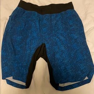 Lululemon Men’s shorts